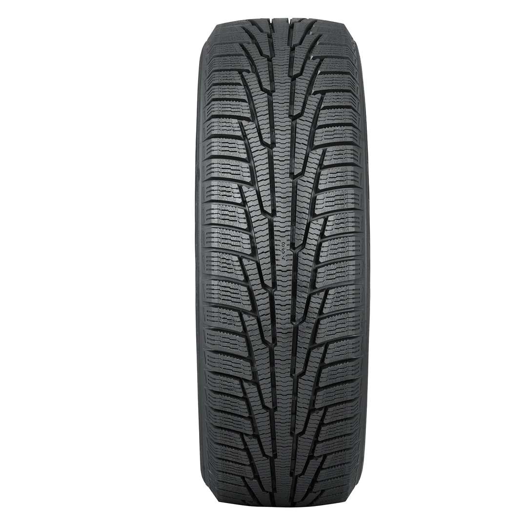 Шина Nokian Nordman RS2 185/70 R14 92R зимняя  - фото 3