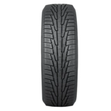 Шина Nokian Nordman RS2 185/70 R14 92R зимняя  - фото 3