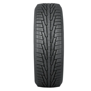 Шина Nokian Nordman RS2 185/70 R14 92R зимняя  - фото 3