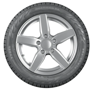 Шина Nokian Nordman RS2 185/70 R14 92R зимняя  - фото 2