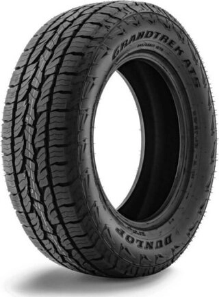 DUNLOP Grandtrek AT5 235/70 R16 106 S 