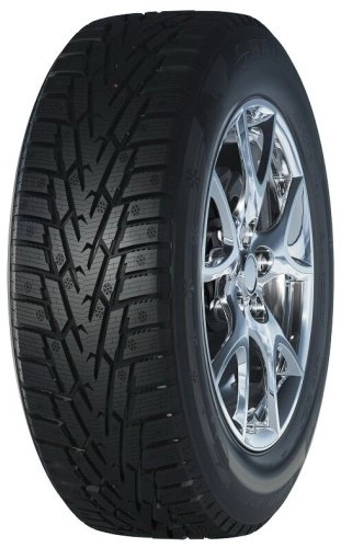 Haida HD677 225/55 R17 101T без шипов 