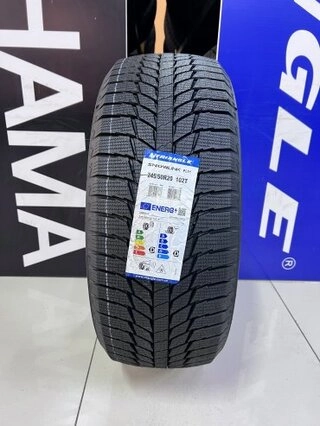 Triangle 2024 SnowLink PL01 245/50 R20 102 T без шипов 