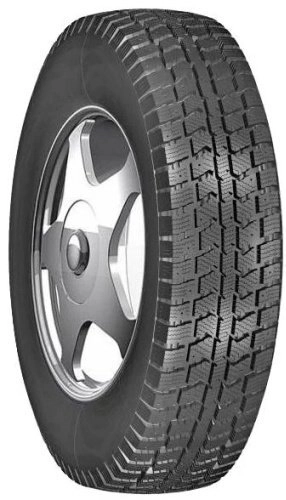Нижнекамскшина Euro LCV-520 185/75 R16 104R без шипов 