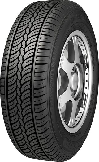 Шина Nankang FT-4 265/70 R15 112H летняя 