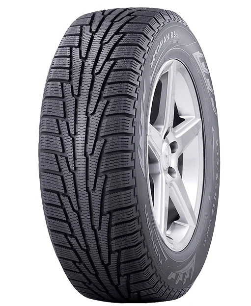 Шина Nokian Nordman RS2 185/60 R15 88R зимняя 