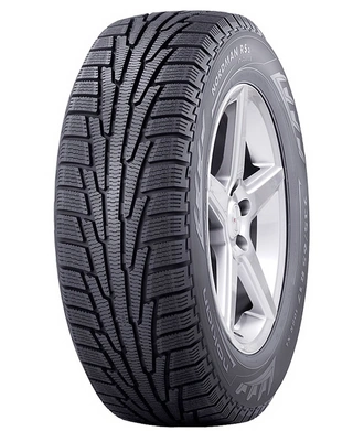 Шина Nokian Nordman RS2 185/60 R15 88R зимняя 