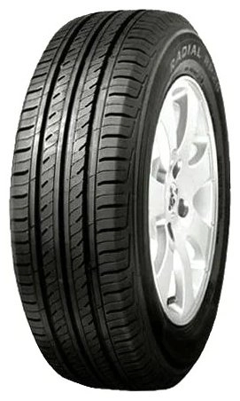 Goodride Radial RP28 205/55 R16 91V 