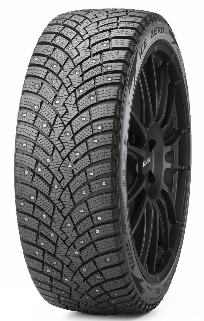 Шина Pirelli Scorpion Ice Zero 2 245/45 R20 XL 103H зимняя 