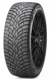 Шина Pirelli Scorpion Ice Zero 2 245/45 R20 XL 103H зимняя 