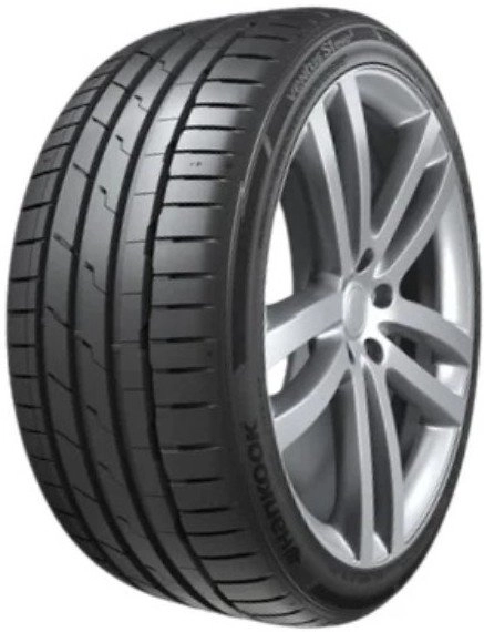 Hankook Ventus S1 Evo 3 SUV K127A 325/35 R22 114 Y без шипов 