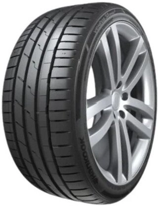 Hankook Ventus S1 Evo 3 SUV K127A 325/35 R22 114 Y без шипов 