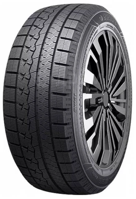 Шина Sailun Ice Blazer Arctic 195/60 R15 88T зимняя 