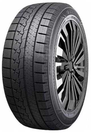Шина Sailun Ice Blazer Arctic 195/60 R15 88T зимняя 