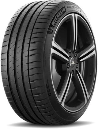 MICHELIN Pilot Sport 4 315/30 R21 105Y 