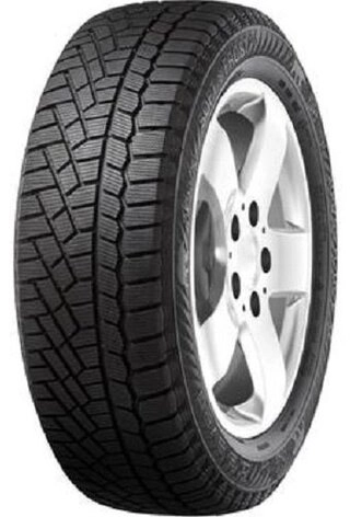 Gislaved Soft Frost 200 175/65 R15 88T без шипов 