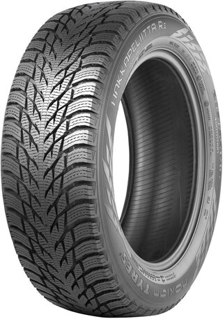 Шина Nokian Hakkapeliitta R3 215/55 R17 98R зимняя 