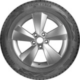Ikon Tyres (Nokian) Autograph Ultra 2 SUV 265/45 R21 108 W  - фото 2