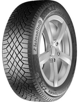 Continental Viking Contact 7 155/70 R19 88T без шипов 