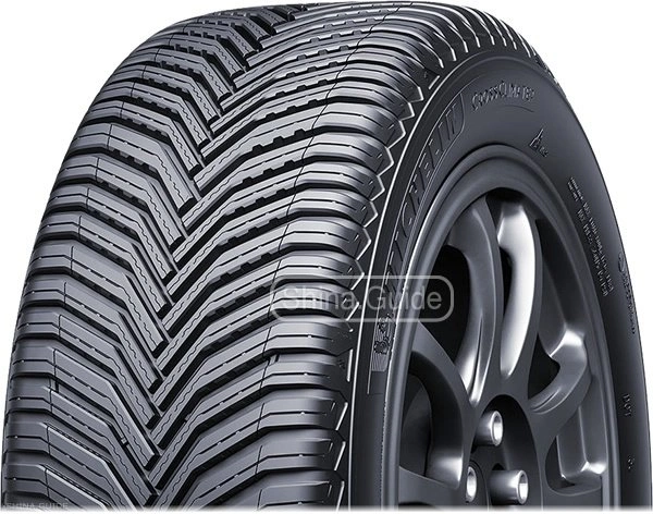 MICHELIN CROSSCLIMATE 2 215/55 R18 99 V 