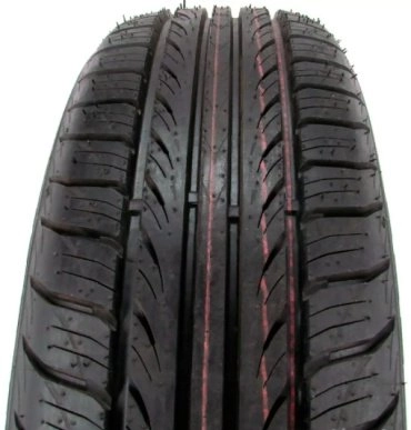 Нижнекамскшина Breeze НК-132 185/65 R14 86H  - фото 2