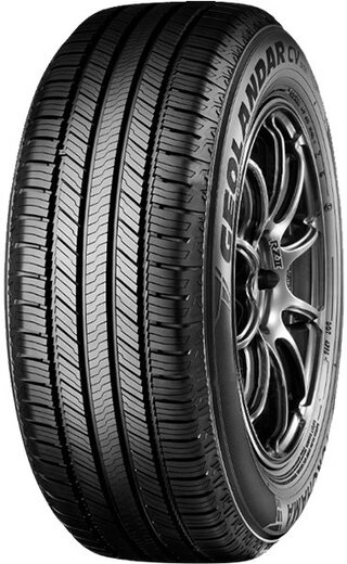 Шина Yokohama G058 205/70 R15 96H летняя 