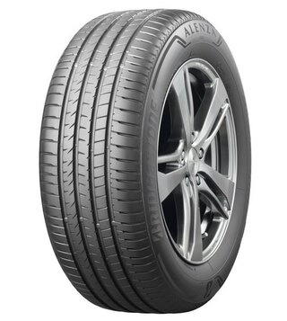 Шина Bridgestone Alenza 001 255/50 R19 107Y летняя 