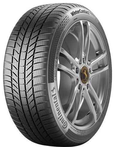 Continental TS870P 235/65 R18 110 H без шипов 