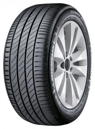 MICHELIN Primacy 4 215/55 R17 98W 