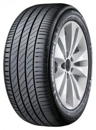 MICHELIN Primacy 4 215/55 R17 98W 