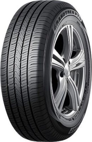 DUNLOP Grandtrek PT5 275/50 R22 111 H 