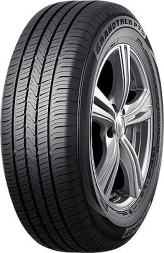 DUNLOP Grandtrek PT5 275/50 R22 111 H 