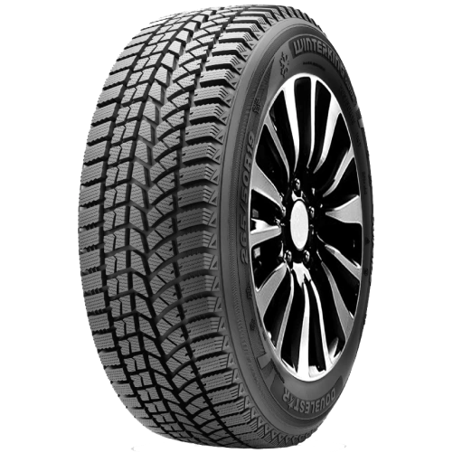 Шина  DoubleStar DW02 245/55 R19 103T зимняя 