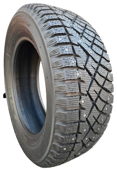 Nitto Therma Spike 225/60 R18 100T с шипами  - фото 3