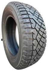 Nitto Therma Spike 225/60 R18 100T с шипами  - фото 3