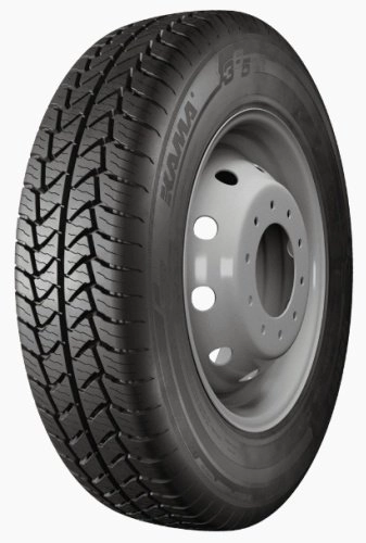 Нижнекамскшина КАМА НК-243 185/ R14 102R 185/10 R14 102 R 