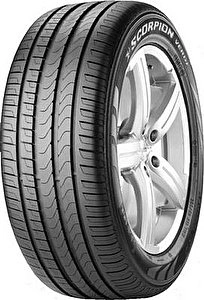Шина Pirelli XL S-VERD 285/45 R19 111W  летняя 