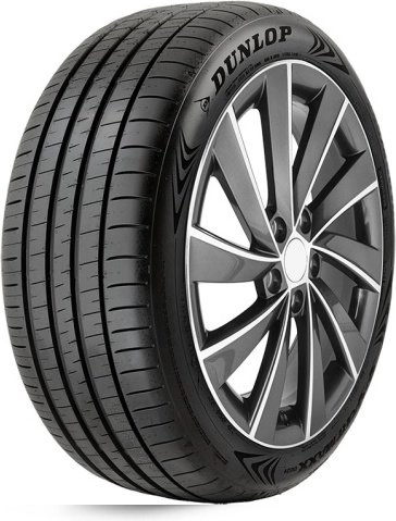 DUNLOP SP Sport Maxx 060+ 235/65 R17 108 W без шипов 