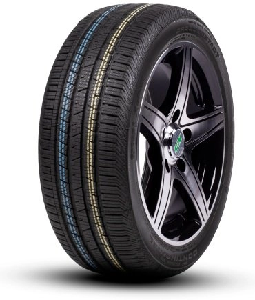 Continental CrossContact LX Sport 265/40 R22 106Y 
