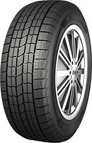 Nankang SN1 205/65 R16 95Q без шипов 