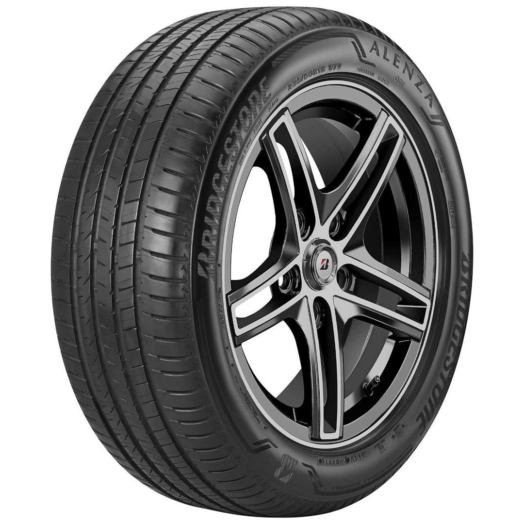 Шина Bridgestone Alenza 001 245/55 R19 103V летняя 