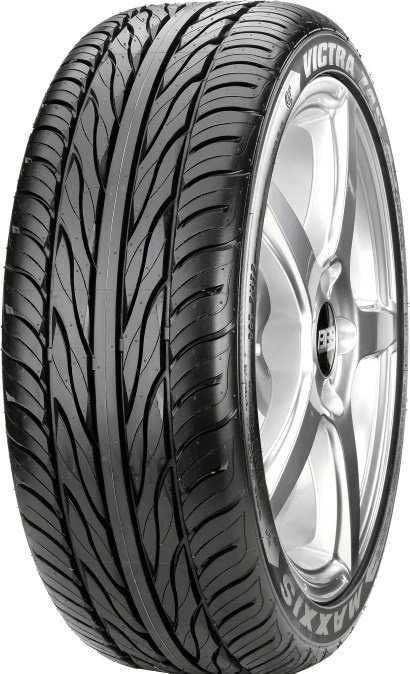MAXXIS MA-Z4S 255/45 R20 105 V 