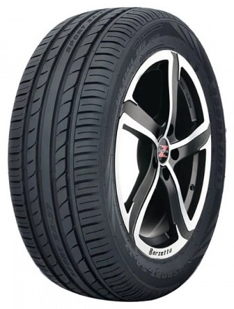 Goodride SA37 245/40 R17 95Y 