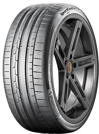 Continental SportContact 6 285/40 R20 104Y 