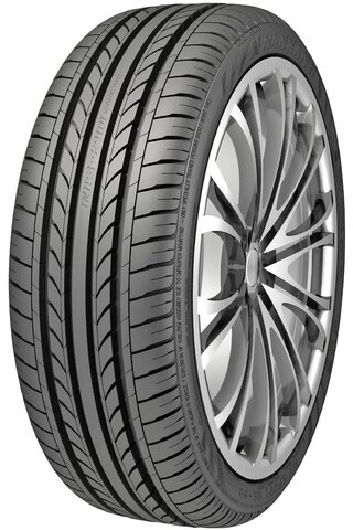 Шина Nankang NS-20 255/40 R17 94V летняя 