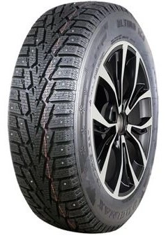Delmax Ultima Ice 205/60 R16 96T с шипами 