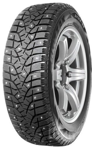 Bridgestone Blizzak Spike-02 185/60 R14 82 T с шипами 