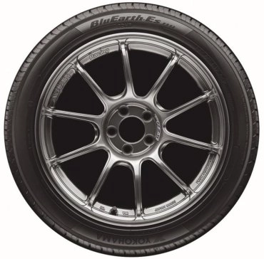 Yokohama BluEarth ES32 195/65 R15 91H  - фото 2