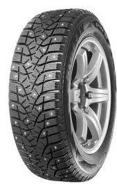 Bridgestone Blizzak Spike-02 SUV 225/60 R18 104 T с шипами 