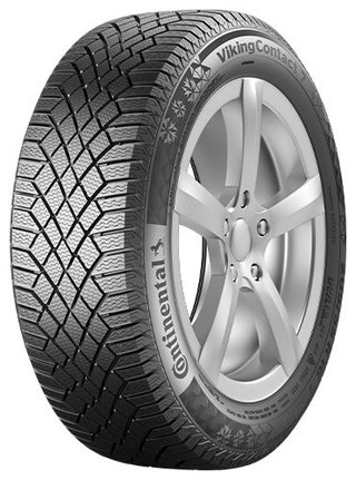 Continental VikingContact 7 265/40 R22 109 T без шипов 
